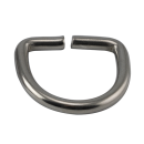 Scubaforce D-Ring 25mm open